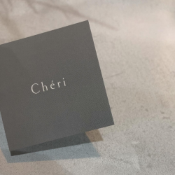 Cheri(シェリ)店内